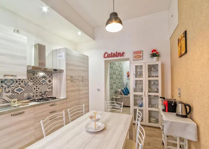 Casa Fabio דירה רומא
