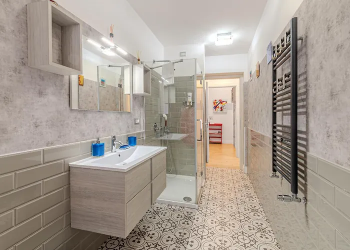 דירה Casa Fabio רומא