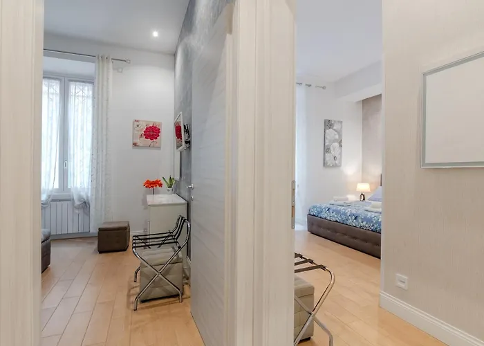 Casa Fabio רומא